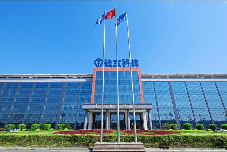 成都硅宝科技与硅创科技 有机硅材料领域的创新双引擎